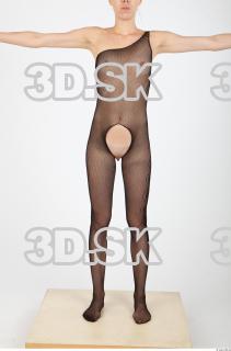 Underwear costume texture 0025